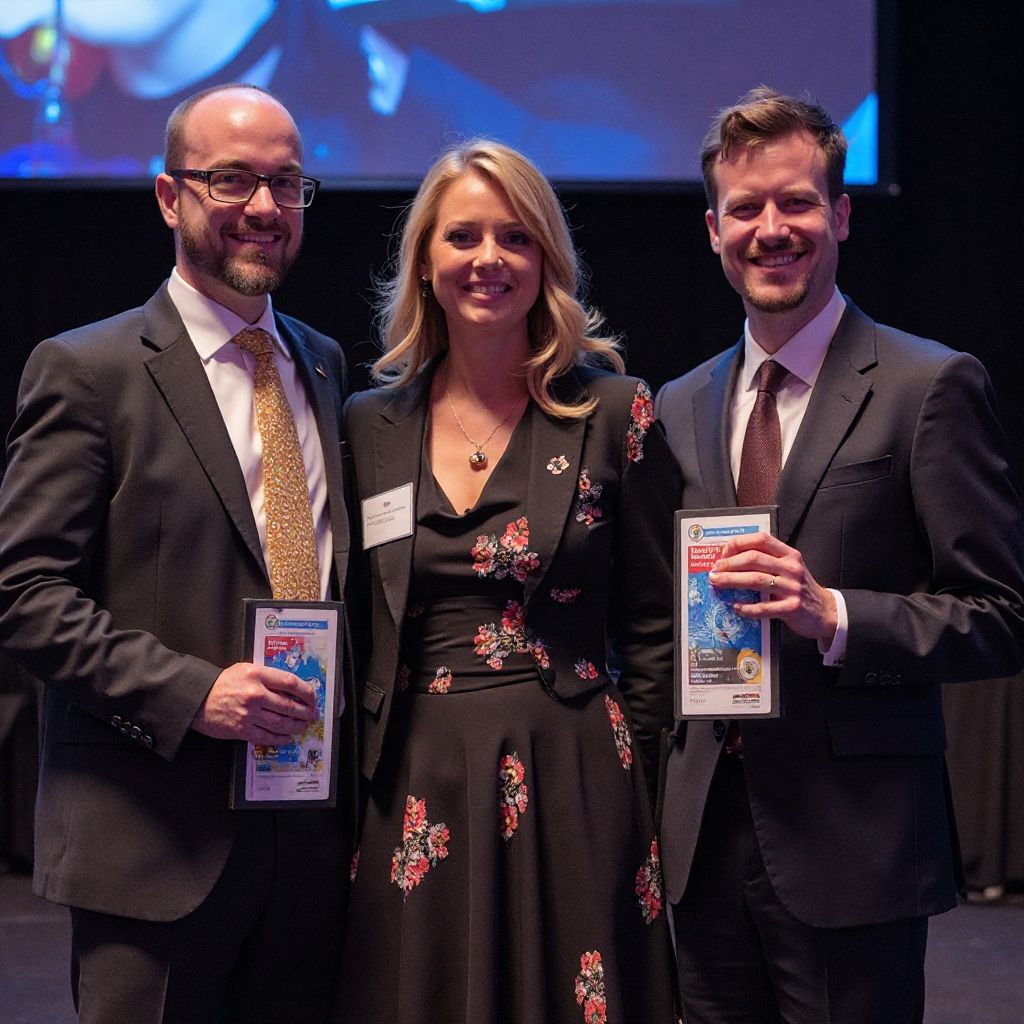 Community Achievements